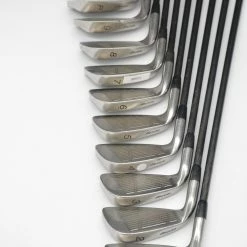 GolfRoots Mizuno T-Zoid T3 Oversize 1-SW Iron Set R Flex +0.25" -CLEARANCE Sales 2023 BB4CEABC DAC0 4F10 B372 9164A5382D01 scaled