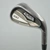GolfRoots Adams Idea Black CB3 4-8, PW Iron Set R Flex