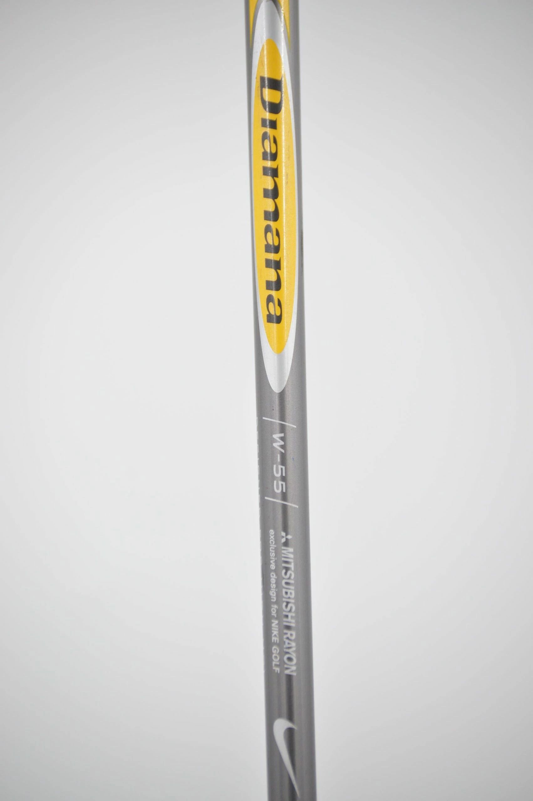 GolfRoots Women's Nike SQ Sumo 5000 13 Degree Driver W Flex 4 GolfRoots Women's Nike SQ Sumo 5000 13 Degree Driver W Flex - Image 4