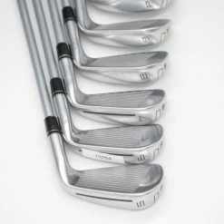 GolfRoots Women's Lefty TaylorMade P790 2019 5-PW Iron Set W Flex -CLEARANCE Sales 2023 BC4EFB27 285D 4F42 B0FB F2AAE810B150 scaled