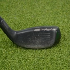 GolfRoots Lefty TaylorMade Gapr Lo 4 Hybrid S Flex -CLEARANCE Sales 2023 BCC95E2B E43C 41C7 B740 ECCA31CAB89A scaled