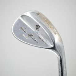 GolfRoots Cleveland 900 Chrome 60 Degree Wedge
