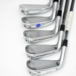 GolfRoots TaylorMade P790 2019 5-9 Iron Set S Flex 11 GolfRoots TaylorMade P790 2019 5-9 Iron Set S Flex -CLEARANCE Sales 2023 BD0A1D18 CD61 4A23 88B0 83A9578E0C8A 1 201 a scaled