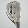 GolfRoots Adams Idea A7 3 Hybrid S Flex