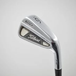 GolfRoots Titleist 710 AP2 6 Iron S Flex