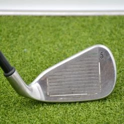 GolfRoots Lefty Callaway X18 Gems 5 Iron W Flex -CLEARANCE Sales 2023 BD55B238 2082 461B B46A A05FEBBE1441 scaled