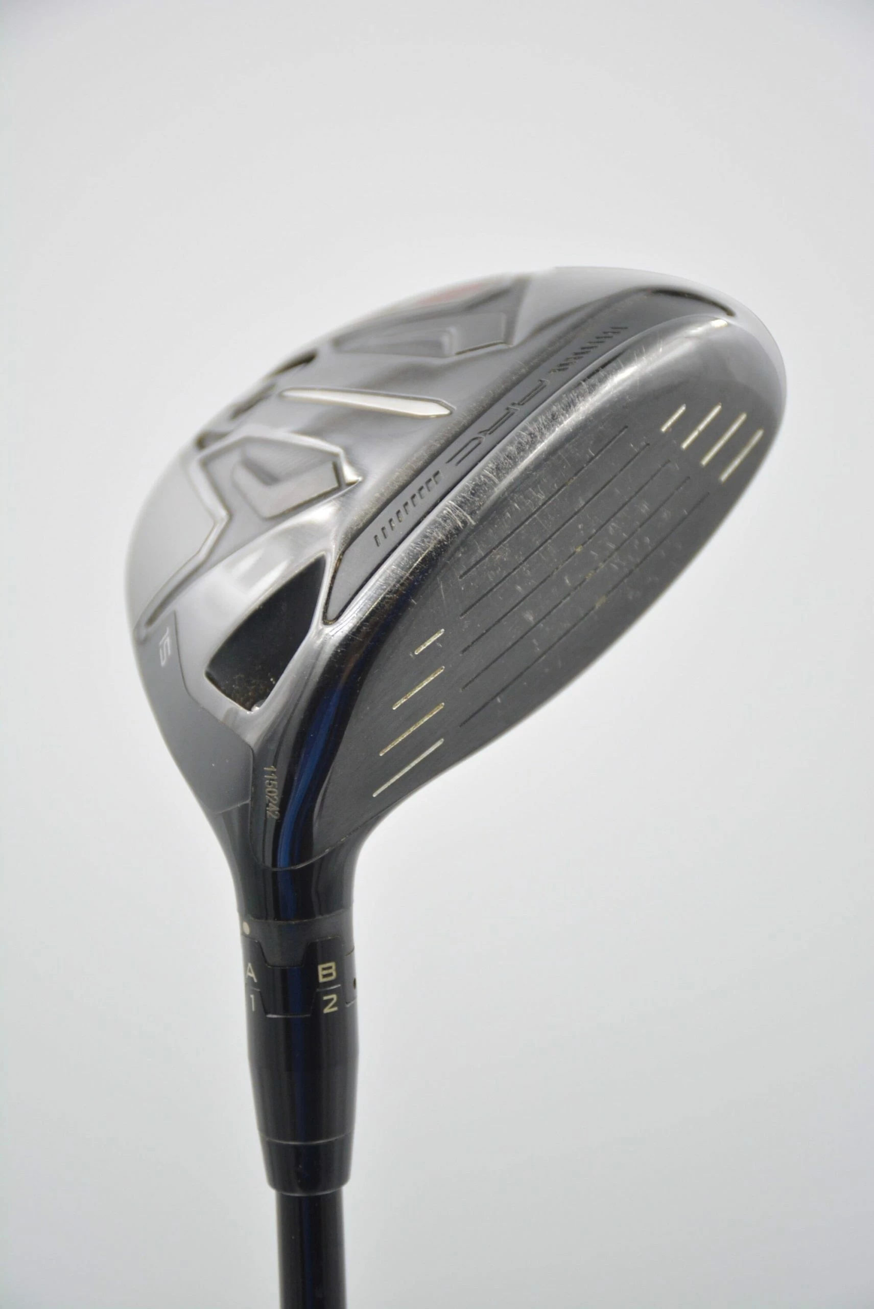 GolfRoots Titleist TSi2 15 Degree Wood S Flex 2 GolfRoots Titleist TSi2 15 Degree Wood S Flex - Image 2