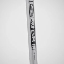 GolfRoots Lefty Callaway Great Big Bertha Fairway 3 Wood S Flex -CLEARANCE Sales 2023 BE20B70F 5146 4178 9004 14CAF60C5184 scaled