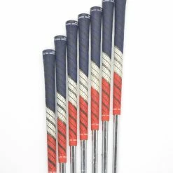 GolfRoots Mizuno Mp 30 3-9 Iron Set R Flex -CLEARANCE Sales 2023 BE25DC10 1BB1 47FD 9F2C C5B094EDCB24 scaled