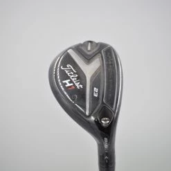 GolfRoots Women's Titleist 818 H1 23 Degree Hybrid W Flex