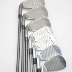 GolfRoots TaylorMade RBZ/PSi 4-PW Iron Set R Flex 8 GolfRoots TaylorMade RBZ/PSi 4-PW Iron Set R Flex -CLEARANCE Sales 2023 BE7CD2FE AC2C 4189 B48C 41B7849C70D0 1 105 c