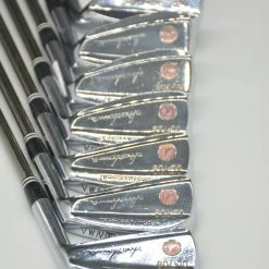 GolfRoots Honma CL-708 4, 6-SW Iron Set S Flex -CLEARANCE Sales 2023 BEB5392D F6C0 4580 A7EC 5EFF4F50E16C scaled