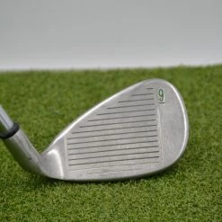 GolfRoots Lefty Callaway Steelhead X-14 9 Iron S Flex +0.75" -CLEARANCE Sales 2023 BEEB185E 59CC 4D5B 98F0 6978961EA50C scaled