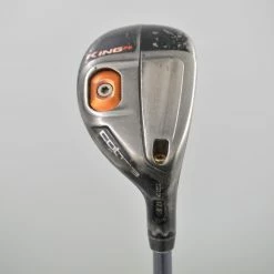 GolfRoots Cobra King F6 17.5 Degree Hybrid S Flex