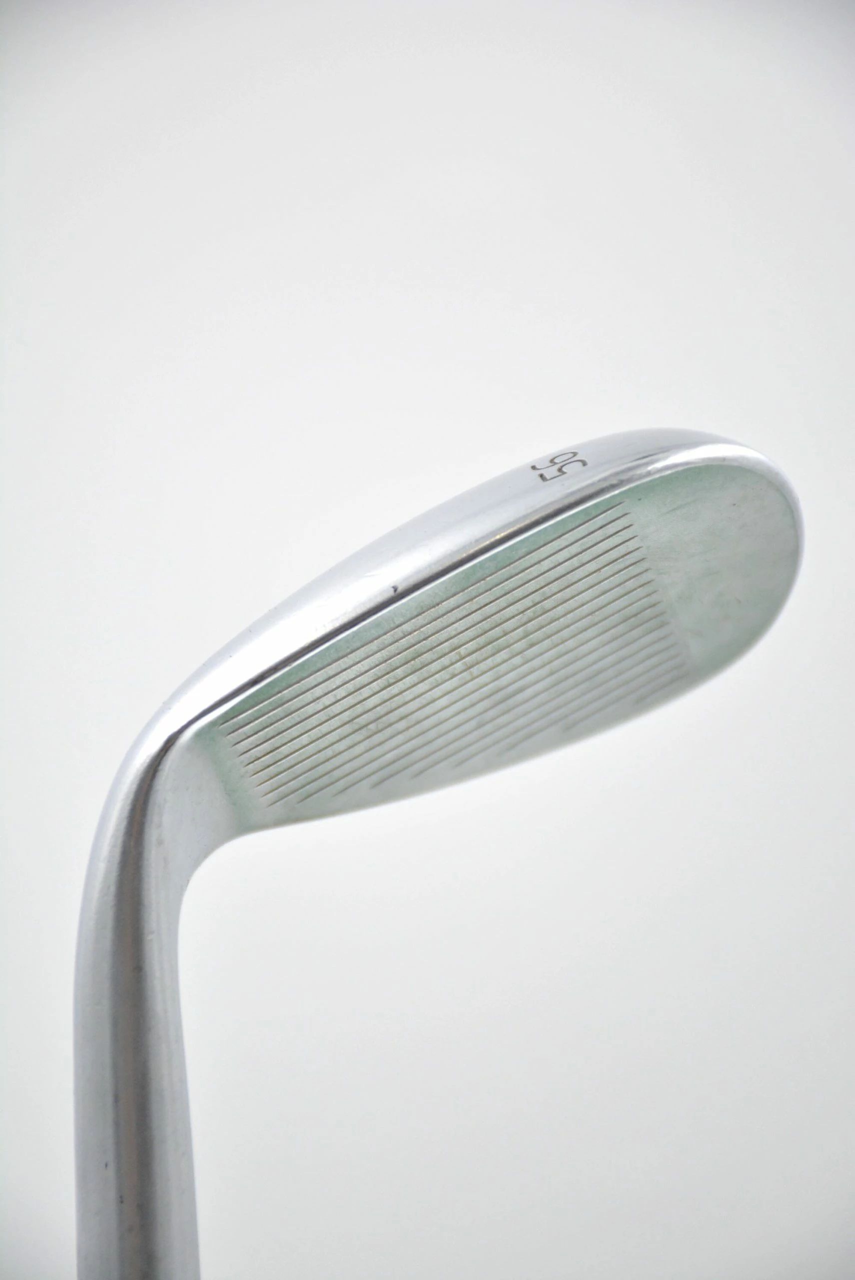 GolfRoots Titleist Vokey SM4 Black Nickel 56 Degree Wedge Wedge Flex 2 GolfRoots Titleist Vokey SM4 Black Nickel 56 Degree Wedge Wedge Flex - Image 2