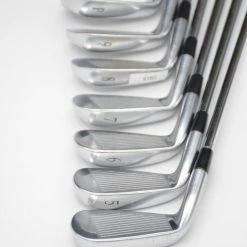 GolfRoots Mizuno MP-H5 4-PW Iron Set R Flex -CLEARANCE Sales 2023 BFDDFB8F 65E2 422B 89D6 AA79B33EABB4 1 105 c