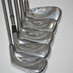 GolfRoots Tourney MacGregor 3, 5-7, 9 Iron Set -1 In. -CLEARANCE Sales 2023 BFF84CCB 5254 414A 937F 7D633C821897 scaled