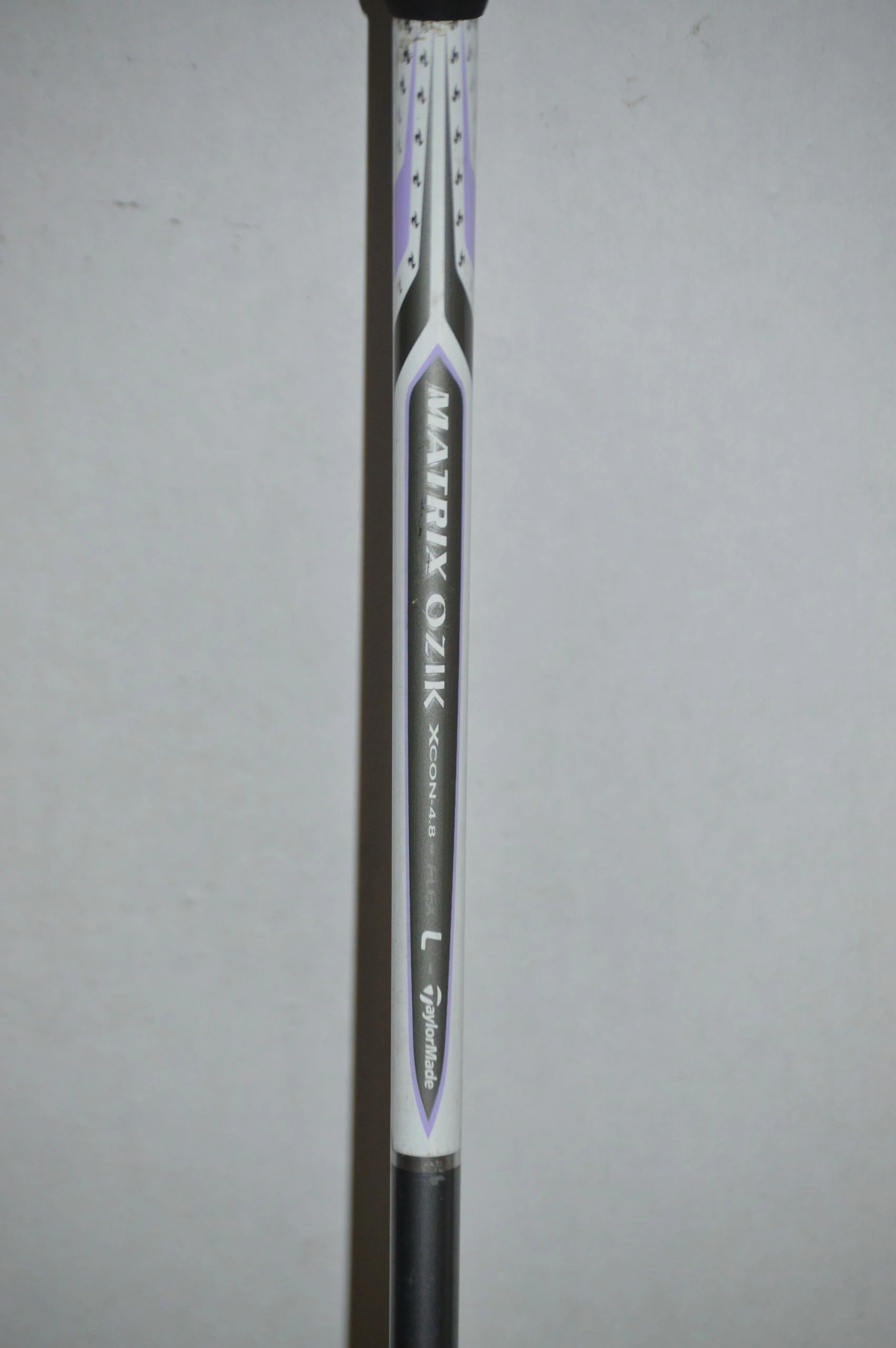 GolfRoots Womens TaylorMade Burner Superfast 2.0 18 Degree 5 Wood L Flex 4 GolfRoots Womens TaylorMade Burner Superfast 2.0 18 Degree 5 Wood L Flex - Image 4