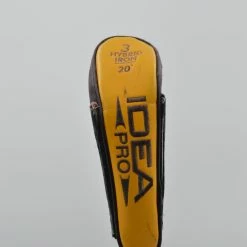 GolfRoots Adams Idea Pro 3 Hybrid S Flex -CLEARANCE Sales 2023 C176D87D 60EB 459D A2B0 1FDC0B448FBA scaled