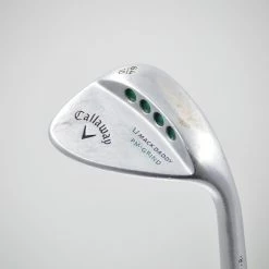 GolfRoots Callaway Mack Daddy PM 64 Degree Wedge Wedge Flex