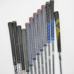 GolfRoots Ping Anser Forged Full Set S Flex 9 GolfRoots Ping Anser Forged Full Set S Flex -CLEARANCE Sales 2023 C22D3708 4AE2 43D2 9A0C EFEA37D60E60 scaled