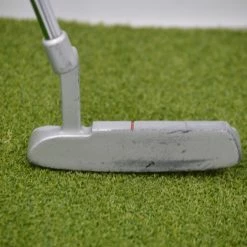 GolfRoots Lefty Confidence ESP 35.5in Putter -CLEARANCE Sales 2023 C255F733 E8BB 421F 9BB6 DEE86897E098 scaled