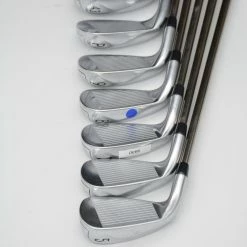 GolfRoots Titleist T400 5-AW Iron Set S Flex -CLEARANCE Sales 2023 C2A1502E 8491 4F69 860A 7578636AF3DC scaled