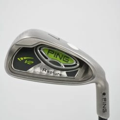GolfRoots Ping Rapture V2 7 Iron R Flex -0.5"