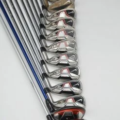 GolfRoots Nike VR-S Full Set Uniflex -CLEARANCE Sales 2023 C3035E2D 796C 4426 A01C 86CD1C070D37 scaled