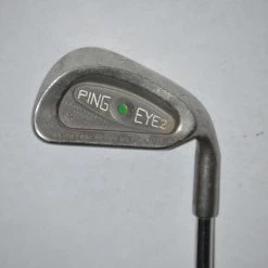 GolfRoots Ping Eye 2 Green Dot 8 Iron +.5 In