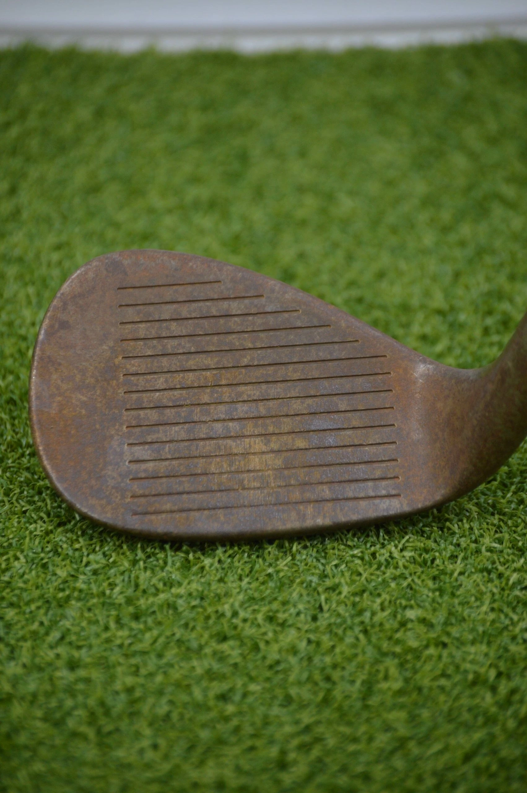 GolfRoots Cleveland Tour Action 56 Degree Wedge 3 GolfRoots Cleveland Tour Action 56 Degree Wedge - Image 3