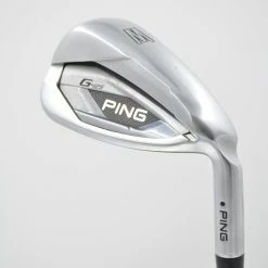 GolfRoots Ping G425 PW Iron SR Flex Black Dot