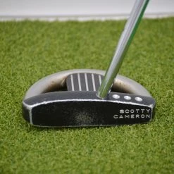 GolfRoots Scotty Cameron Futura Phantom Mallet 35in -CLEARANCE Sales 2023 C3FC70B6 1E63 46A5 B139 0B10B42392D4 scaled
