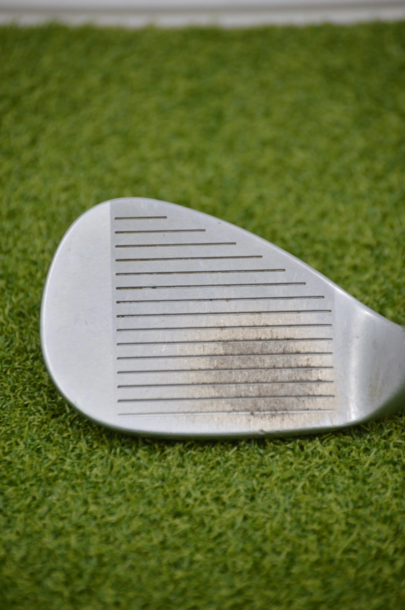 GolfRoots Ping Anser Forged 58 Degree Wedge Wedge Flex 3 GolfRoots Ping Anser Forged 58 Degree Wedge Wedge Flex - Image 3