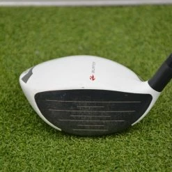 GolfRoots TaylorMade Burner Superfast 2.0 Fairway 3 Wood R Flex -CLEARANCE Sales 2023 C448F0E6 AA26 4163 B24B D88BA15AA967 scaled