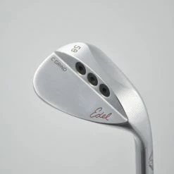 GolfRoots Edel 58 Degree Wedge Wedge Flex