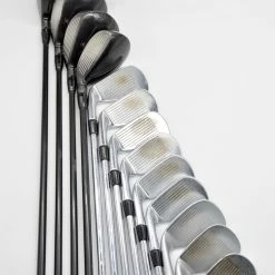GolfRoots Titleist Ap2 710 Forged Full Set S Flex -CLEARANCE Sales 2023 C493A589 8E73 4B3C B505 98328001792A 1 201 a scaled