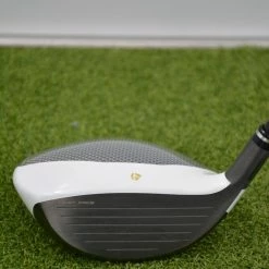 GolfRoots TaylorMade M Gloire 3 Wood SR Flex -CLEARANCE Sales 2023 C49D614B 1BD5 42B6 BE9B 9C8B31219DC9 scaled