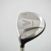 GolfRoots Lefty TaylorMade V Steel Fairway 3 Wood R Flex