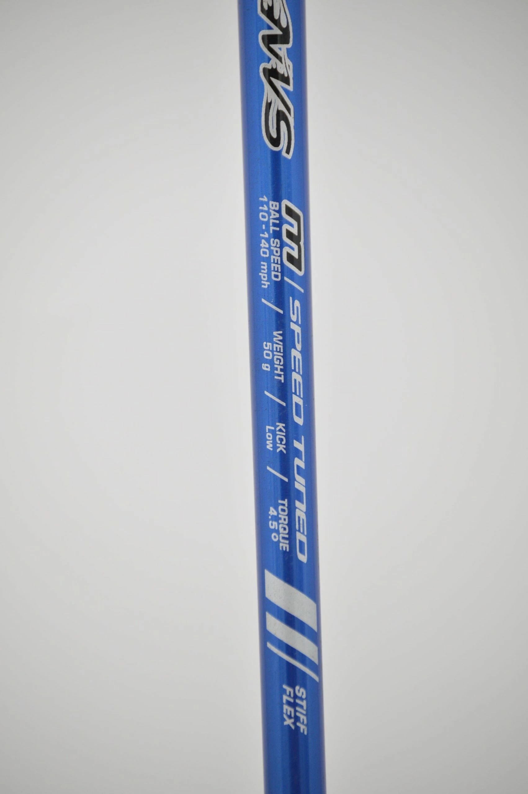 GolfRoots Cobra M Speed LD Offset 2008 Fairway 3 Wood S Flex 4 GolfRoots Cobra M Speed LD Offset 2008 Fairway 3 Wood S Flex - Image 4