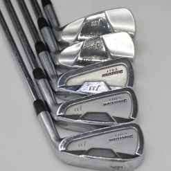 GolfRoots Bridgestone J33 4, 5, 7-9 Iron Set R Flex -CLEARANCE Sales 2023 C4B0B287 79A2 4F63 A090 65F097A17BFC scaled