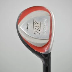 GolfRoots Tour Flite XL 4 Hybrid R Flex