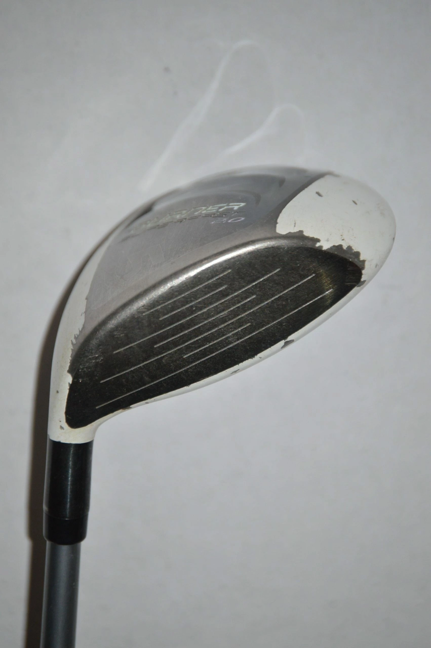 GolfRoots Womens TaylorMade Burner Superfast 2.0 18 Degree 5 Wood L Flex 2 GolfRoots Womens TaylorMade Burner Superfast 2.0 18 Degree 5 Wood L Flex - Image 2