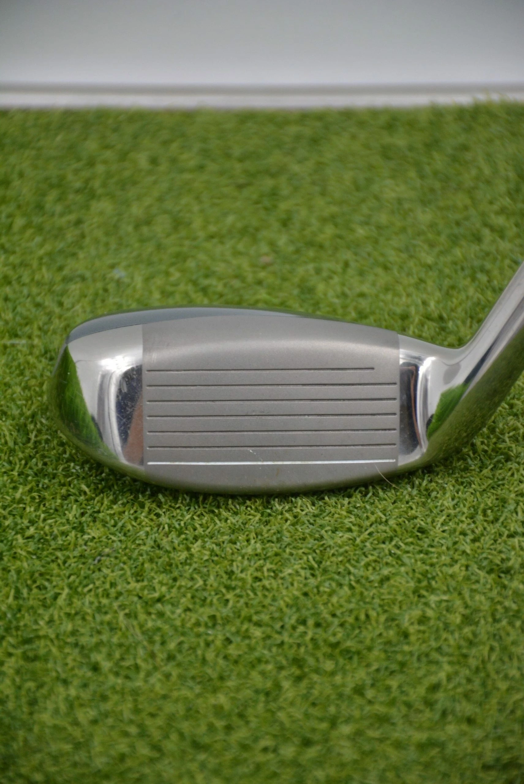 GolfRoots Women's Adams Idea A2 OS 5 Hybrid W Flex 3 GolfRoots Women's Adams Idea A2 OS 5 Hybrid W Flex - Image 3