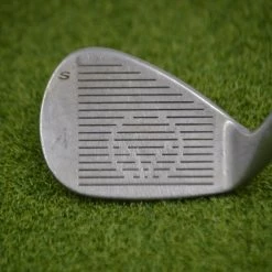 GolfRoots TaylorMade Burner OS SW Iron R Flex -CLEARANCE Sales 2023 C5708CD2 28F7 4F2B 8EAA D0FA26FBC578 scaled