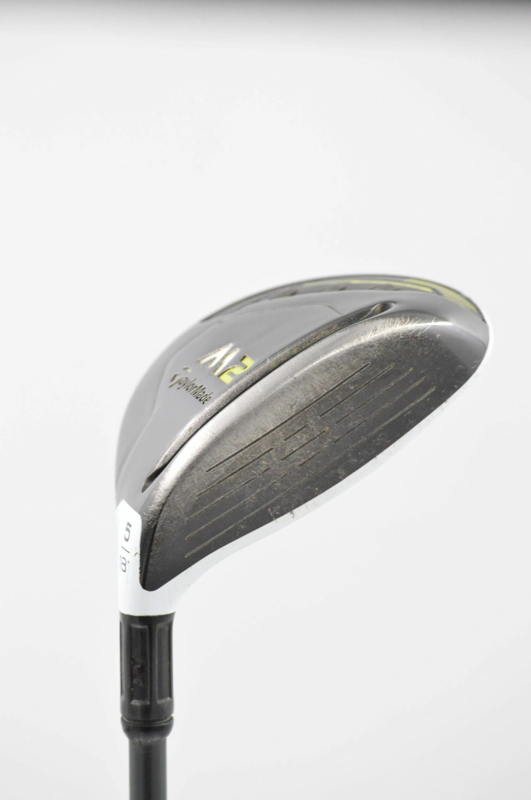 GolfRoots TaylorMade M2 5 Wood R Flex 2 GolfRoots TaylorMade M2 5 Wood R Flex - Image 2