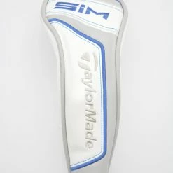 GolfRoots TaylorMade Sim Hybrid Headcover