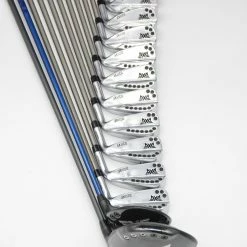 GolfRoots PXG 0311XF Full Set S Flex +0.5" -CLEARANCE Sales 2023 C76F3E45 E577 4C48 9CB8 6F9A6701A4E4 scaled