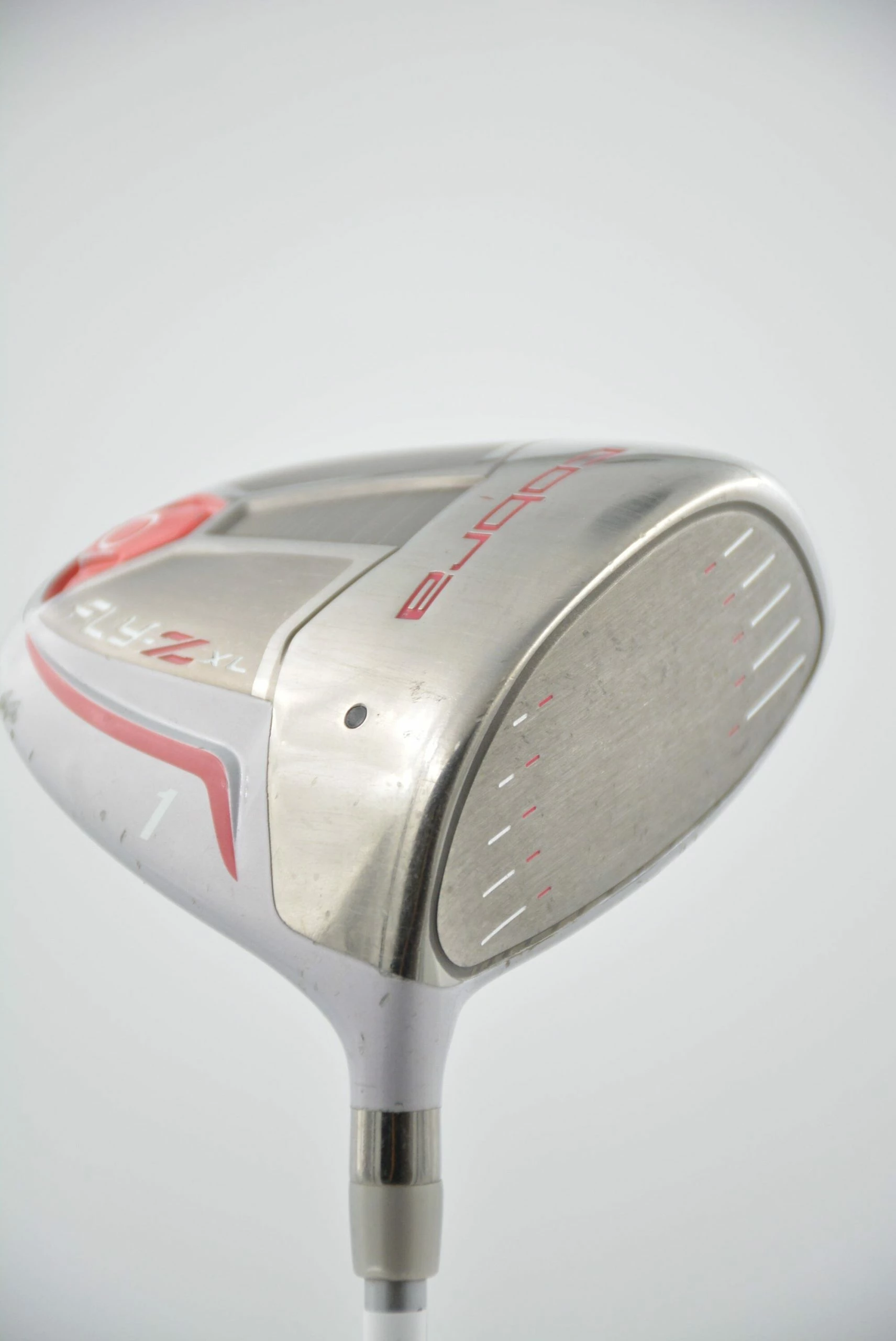 GolfRoots Women's Cobra Fly-Z XL Driver W Flex 2 GolfRoots Women's Cobra Fly-Z XL Driver W Flex - Image 2