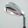 GolfRoots Women's Ping G Le2 6-GW Iron Set W Flex